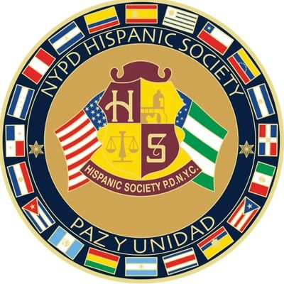 Founded 1957, Fraternal Group representing Police Officers of Hispanic descent. Account not monitored 24/7. https://t.co/GcXsqNV6EN