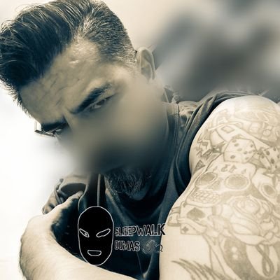 SleepwalkDumas's profile picture. 45 años; BDSM (dom /amo), bull +de 20a de exp. HETERO 📽️📸🎬propios. Validado en SL;  mi mujer está iniciando, consiéntanla