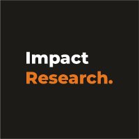 Impact Research(@ecopoliticsNG) 's Twitter Profile Photo