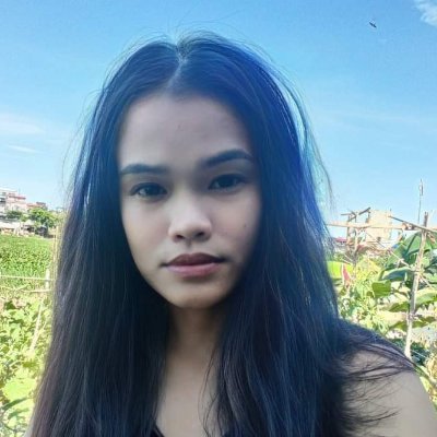 LinglingGarry's profile picture. Laging mabait