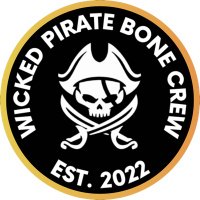 Wicked Pirate Bone Crew (@wickedpiratebc) 's Twitter Profile