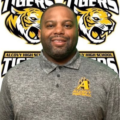 Husband| Father| Educator known for teaching across the curriculum| Head Football coach at Alcovy High School (Covington, GA)| D.T.M.T.D