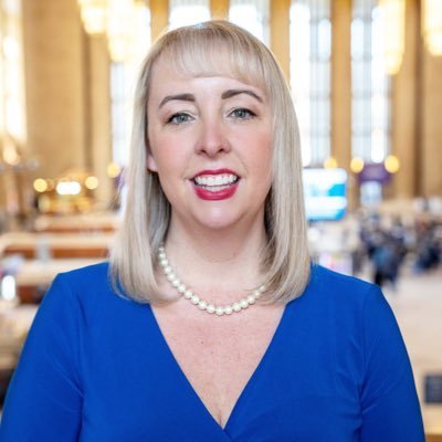Volgirl82's profile picture. TN gal in DE | #GirlMom | #VFL | PR @Amtrak | former spox @SallieMae + @RedCross | Alumna: @UTKnoxville + @JHUComm | tweets = my views