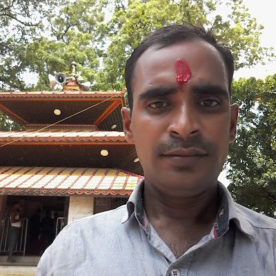 Baliram58143294's profile picture. बलिराम प्साद
