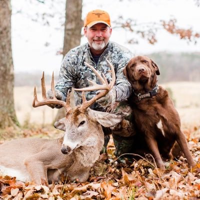 Retired. Gone hunting.