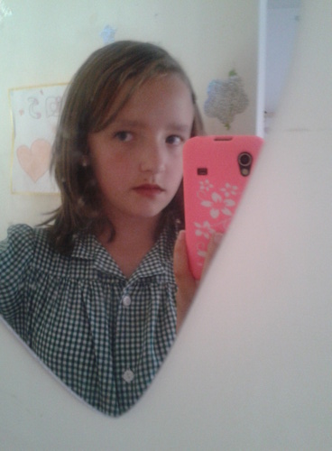 Georgia0810's profile picture. I am 11 years old ... 12 in October. I have 3 sisters - Alex,9 - Jasmin, 5 - Brooke, 18months.