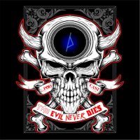 The Evil Never Dies Podcast (@evilnvrdiespod) 's Twitter Profile