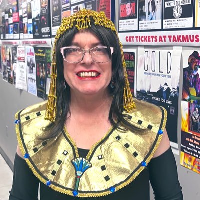 gnrymr's profile picture. CHRISTian Transgender Retired Naval 1st Class Gunner/Surface Warrior, Lover of Classics from the 50s60s70s Rock Music,🚘, 🚛,🚂,⚓️, &🛩!