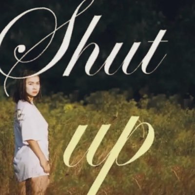 Corbyere's profile picture. im cryne i dont give a fückkkkkkk T__T