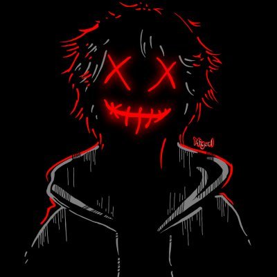 unknxwn_sanity's profile picture. just a person that loves to game, watches wrestling, and anime