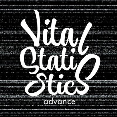 vital_vss2017's profile picture. ■VITAL STATISTICS 略してバイスタ!!もしくはVSS!! ■GLIMPSE RECORDS所属 ■シーズン2メンバー ／GUMGIMMIC、ターモ2、まいまいか、フジサワ、Meri ■公式オフィシャルショップhttps://t.co/5OLQnnp95Z