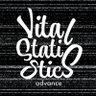 vital_vss2017's profile picture. ■VITAL STATISTICS 略してバイスタ!!もしくはVSS!! ■GLIMPSE RECORDS所属 ■シーズン2メンバー ／GUMGIMMIC、ターモ2、まいまいか、フジサワ、Meri ■公式オフィシャルショップhttps://t.co/5OLQnnp95Z