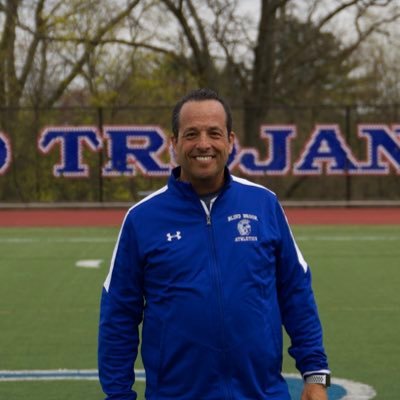 I coach varsity boys basketball and soccer at Blind Brook HS and teach at THE Mount Vernon HS.