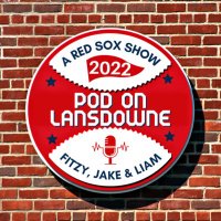 Pod On Lansdowne (@podonlansdowne) 's Twitter Profile Photo Pod On Lansdowne (@podonlansdowne) 's Twitter Profile Photo