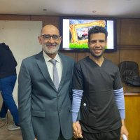 Kasem Oun 🎩 (@mohamed_raouf_o) 's Twitter Profile