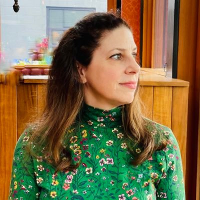 michalperlstein's profile picture. NYC transplant contemplating technology, public service, and boxing. Dog lover.