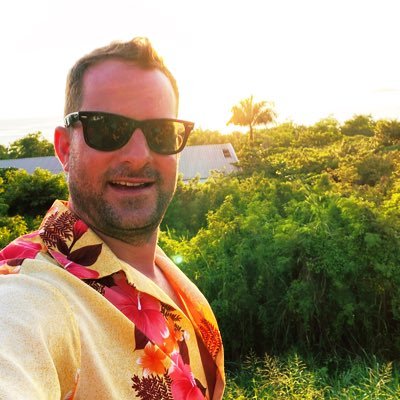 robbie_saville's profile picture. 