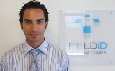 FieldID_DarcieD's profile picture. 