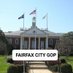 Fairfax City GOP (@fairfaxcitygop) Twitter profile photo Fairfax City GOP (@fairfaxcitygop) Twitter profile photo