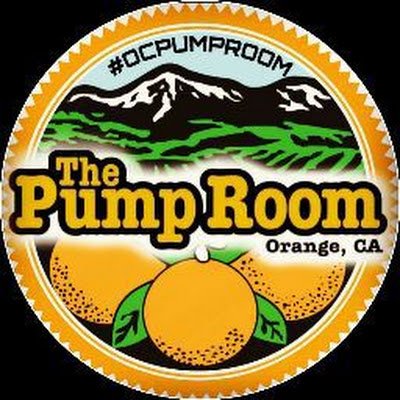 Pump Room