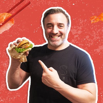 JunkFoodNic Profile Picture