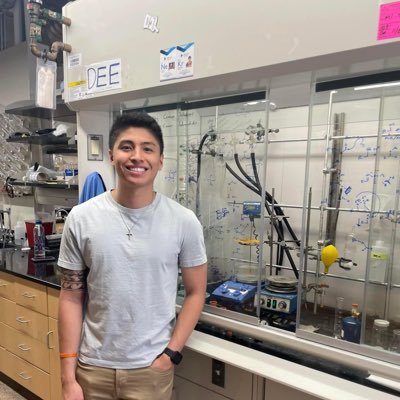 UT Austin Organic Chemistry | Occidental College 2021