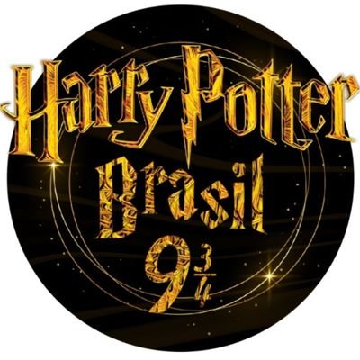 Página de fãs ⭐️ Conteúdo Harry Potter 💛❤️💚💙