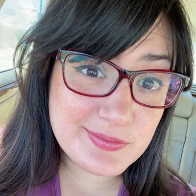 Ms.Rodriguez, special education English and Reading teacher and cheer coach at Euless Junior High. #EJHStallionStrong ❤️🖤❤️🖤