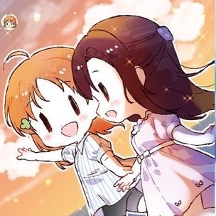 🍊ChikaRiko Bot🌸 ちかりこ 🧡💖さんのプロフィール画像