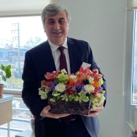 Dr Mustafa idiz (@idizdr) Twitter profile photo
