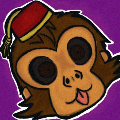Circus Monkey 🔞(commissions open)さんのプロフィール画像