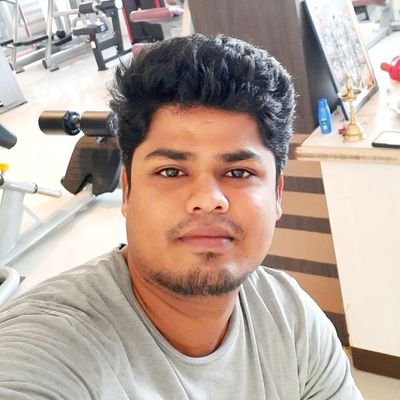 sureshiyer44's profile picture. 