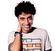 Novo Twitter Oficial do Ator da Novela Malhação Conectados,
e apenas um garoto Hacker, que adora jogos eletrônicos...