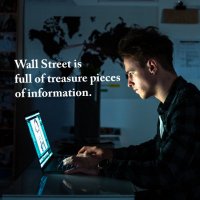 アメリカ株銘柄投資短信レポート（日本語） (@japanese_ussibr) Twitter profile photo