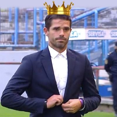 El Rey Fernando