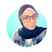 Suria Ali-Ahmed (@saliahmed09) 's Twitter Profile