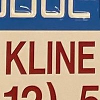 Jeremy Kline (@jxk867) 's Twitter Profile