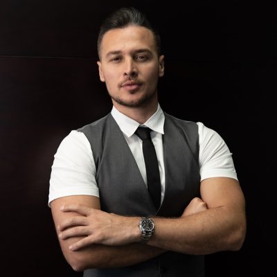 firassabbass's profile picture. Marketing Agency @agencykingsmen