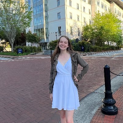 Katherine Soderberg Profile