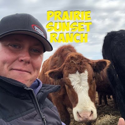 Prairie Sunset Ranch