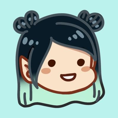 Jinyi | Van (Commission open! ✨)さんのプロフィール画像