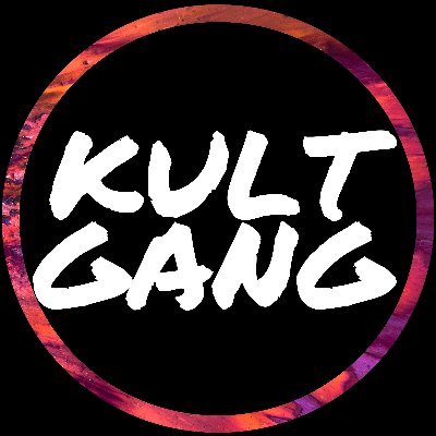 KULTGANG | PHASE 2 MINTING SOON ☠️さんのプロフィール画像