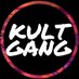 KULTGANG | PHASE 2 MINTING SOON ☠️ (@Kult_Gang) Twitter profile photo