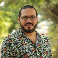 Luis Y. Santiago-Rosario, Ph.D.(@saltyecoevo) 's Twitter Profile Photo