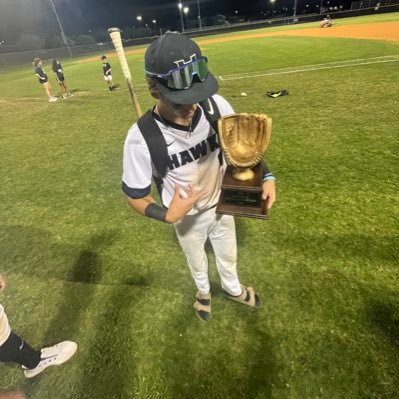 C/O 2023 Hendrickson High School 🦅@bpcc_baseball commit