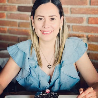 pkdelicius's profile picture. Conductora de TV Hidalgo y comunicologa, amo y disfruto la vida al máximo ❤️