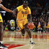 Jacob Arop (@jacobxarop) 's Twitter Profile