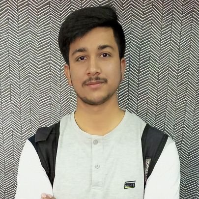 itsMakky's profile picture. 👨💻 Web Developer | MERN Stack
🔥 Code. Create. Deliver
🌍 Remote & freelance projects