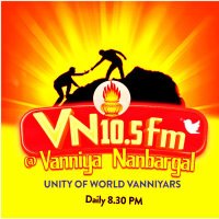 வன்னிய நண்பர்கள்(@VNanbargal) 's Twitter Profile Photo