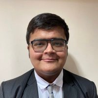Moksh jain (@mokshjain28) 's Twitter Profile